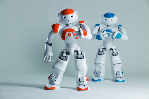 购买工业机器人需要知道哪些技术参数
